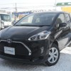 toyota sienta 2019 -トヨタ--シエンタ　４ＷＤ DBA-NCP175G--NCP175G-7029883---トヨタ--シエンタ　４ＷＤ DBA-NCP175G--NCP175G-7029883- image 1