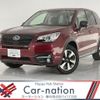 subaru forester 2018 quick_quick_SJ5_SJ5-124299 image 1