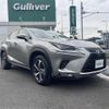 lexus nx 2019 -LEXUS--Lexus NX DAA-AYZ10--AYZ10-6000389---LEXUS--Lexus NX DAA-AYZ10--AYZ10-6000389- image 1