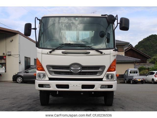 hino ranger 2011 GOO_NET_EXCHANGE_0230013A30240920W002 image 2