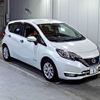 nissan note 2017 -NISSAN 【広島 502り830】--Note HE12-134499---NISSAN 【広島 502り830】--Note HE12-134499- image 1