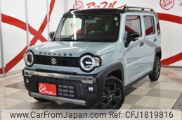 suzuki hustler 2024 CFJ1819816