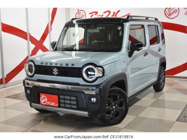 suzuki hustler 2024 CFJ1819816 image 1