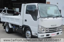 isuzu elf-truck 2023 quick_quick_NKR88AD_NKR88-7027589