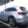 mercedes-benz glc-class 2022 -MERCEDES-BENZ 【岐阜 303ﾅ2989】--Benz GLC 3DA-253915--W1N2539152G050298---MERCEDES-BENZ 【岐阜 303ﾅ2989】--Benz GLC 3DA-253915--W1N2539152G050298- image 19