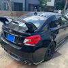 subaru wrx 2018 CFJ7179588 image 4