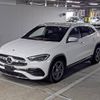 mercedes-benz gla-class 2022 -MERCEDES-BENZ--Benz GLA W1N2477132J443226---MERCEDES-BENZ--Benz GLA W1N2477132J443226- image 5