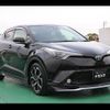 toyota c-hr 2017 quick_quick_DAA-ZYX10_ZYX10-2003784 image 10