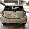 toyota aqua 2018 CFJ1733049 image 6