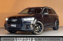 audi q7 2017 CFJ1800246