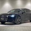 audi a6 2019 -AUDI--Audi A6 AAA-F2DLZF--WAUZZZF24KN129209---AUDI--Audi A6 AAA-F2DLZF--WAUZZZF24KN129209- image 1