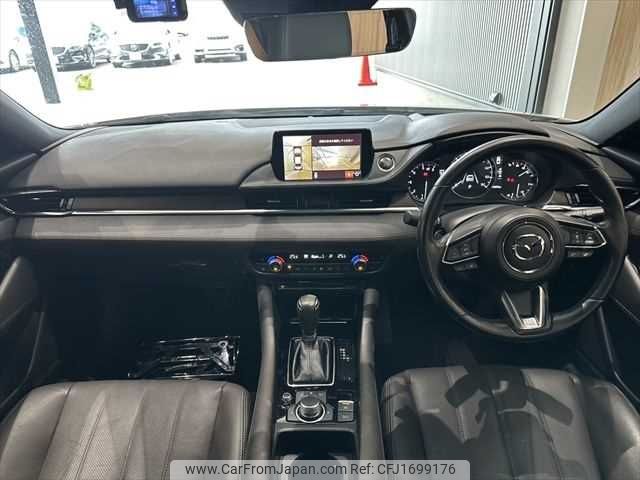 mazda atenza 2019 CFJ1699176 image 2