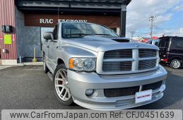 dodge ram 2006 GOO_NET_EXCHANGE_1157504A30241113W001