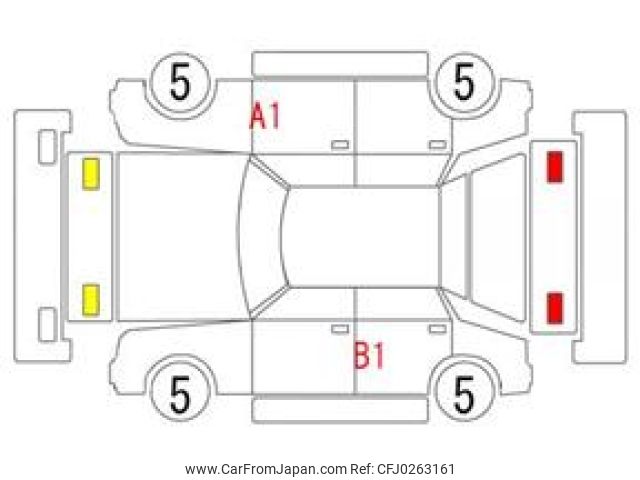 suzuki alto-lapin 2017 -SUZUKI--Alto Lapin DBA-HE33S--HE33S-186145---SUZUKI--Alto Lapin DBA-HE33S--HE33S-186145- image 2