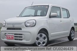 suzuki alto 2023 -SUZUKI 【名変中 】--Alto HA97S--118125---SUZUKI 【名変中 】--Alto HA97S--118125-