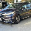 honda odyssey 2014 -HONDA--Odyssey DBA-RC1--RC1-1036924---HONDA--Odyssey DBA-RC1--RC1-1036924- image 1