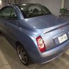 nissan micra 2007 -NISSAN 【奈良 501ﾑ7754】--Micra FHZK12--027009---NISSAN 【奈良 501ﾑ7754】--Micra FHZK12--027009- image 6