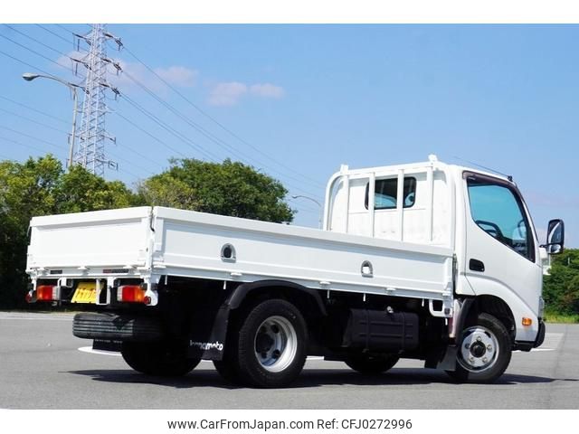 hino dutro 2018 GOO_NET_EXCHANGE_0208594A30240821W001 image 2