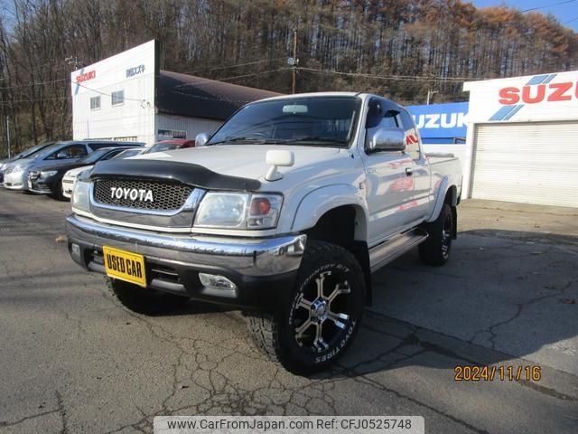 toyota hilux 2003 -TOYOTA 【北見 100ｽ4382】--Hilux RZN174H--0003454---TOYOTA 【北見 100ｽ4382】--Hilux RZN174H--0003454- image 1