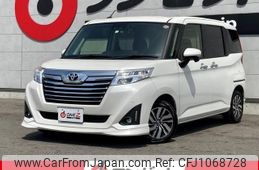 toyota roomy 2020 -TOYOTA--Roomy M900A--M900A-0422465---TOYOTA--Roomy M900A--M900A-0422465-