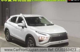 mitsubishi eclipse-cross 2022 -MITSUBISHI--Eclipse Cross GK1W-0501745---MITSUBISHI--Eclipse Cross GK1W-0501745-