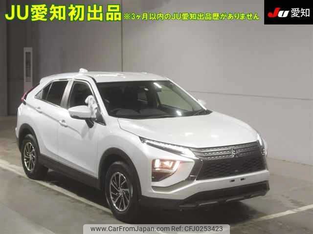 mitsubishi eclipse-cross 2022 -MITSUBISHI--Eclipse Cross GK1W-0501745---MITSUBISHI--Eclipse Cross GK1W-0501745- image 1