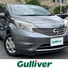 nissan note 2013 -NISSAN--Note DBA-E12--E12-123962---NISSAN--Note DBA-E12--E12-123962- image 1