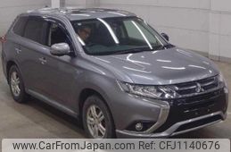 mitsubishi outlander-phev 2016 quick_quick_DLA-GG2W_GG2W-0309899
