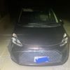 toyota sienta 2021 CFJ1616510 image 1