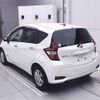 nissan note 2017 -NISSAN--Note HE12-044365---NISSAN--Note HE12-044365- image 2