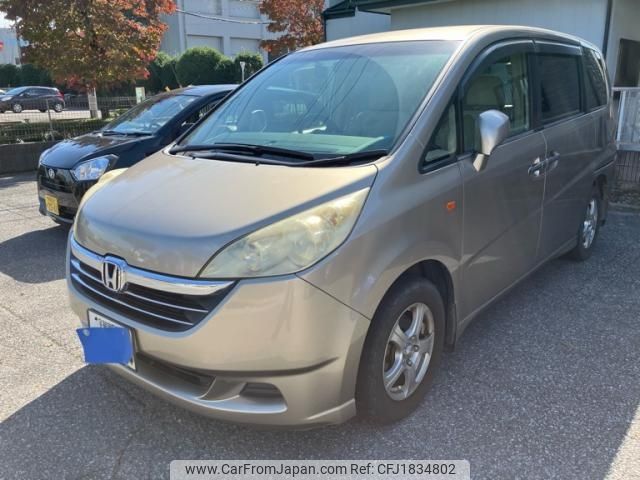 honda stepwagon 2006 CFJ1834802 image 2