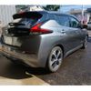 nissan leaf 2018 GOO_JP_700080397030240424001 image 5