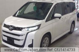 toyota noah 2024 quick_quick_6BA-MZRA90W_0091848