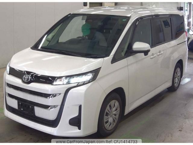 toyota noah 2024 quick_quick_6BA-MZRA90W_0091848 image 1