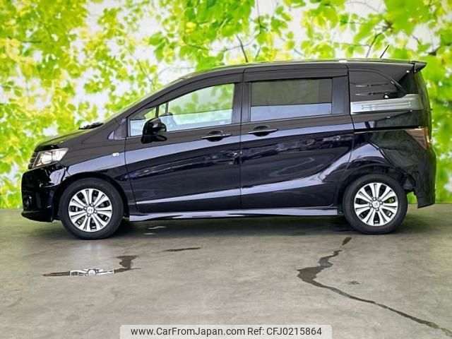 honda freed-spike 2011 quick_quick_DBA-GB3_GB3-1330074 image 2