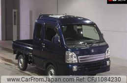 suzuki carry-truck 2019 -SUZUKI 【その他 】--Carry Truck DA16T-432560---SUZUKI 【その他 】--Carry Truck DA16T-432560-
