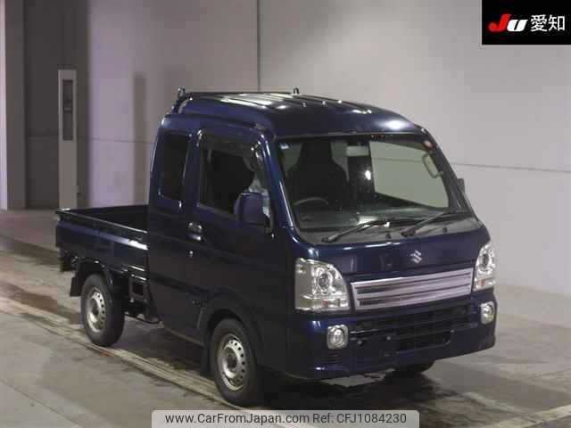 suzuki carry-truck 2019 -SUZUKI 【その他 】--Carry Truck DA16T-432560---SUZUKI 【その他 】--Carry Truck DA16T-432560- image 1