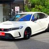 honda civic 2024 CFJ1840081 image 1