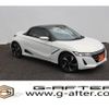 honda s660 2016 -HONDA--S660 DBA-JW5--JW5-1017594---HONDA--S660 DBA-JW5--JW5-1017594- image 1