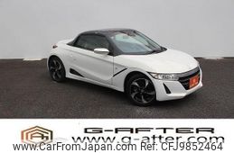 honda s660 2016 -HONDA--S660 DBA-JW5--JW5-1017594---HONDA--S660 DBA-JW5--JW5-1017594-