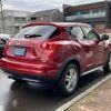 nissan juke 2013 -NISSAN--Juke CBA-NF15--NF15-150812---NISSAN--Juke CBA-NF15--NF15-150812- image 6