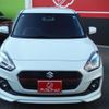 suzuki swift 2017 -SUZUKI--Swift DBA-ZC13S--ZC13S-104318---SUZUKI--Swift DBA-ZC13S--ZC13S-104318- image 4