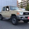 toyota landcruiser-70 2015 GOO_NET_EXCHANGE_0505297A30240813W001 image 13