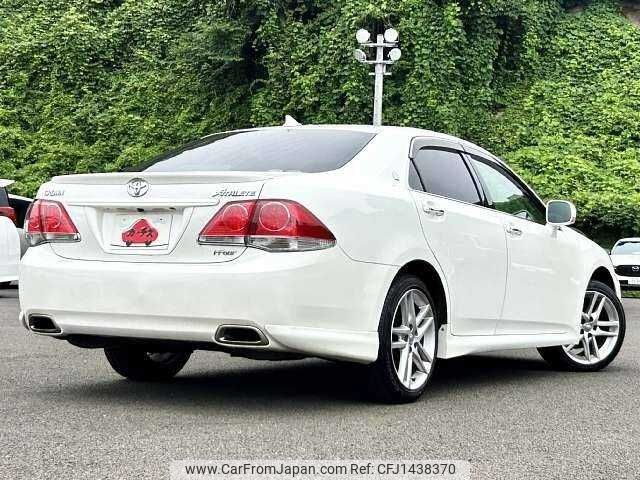 toyota crown 2010 504928-931508 image 2
