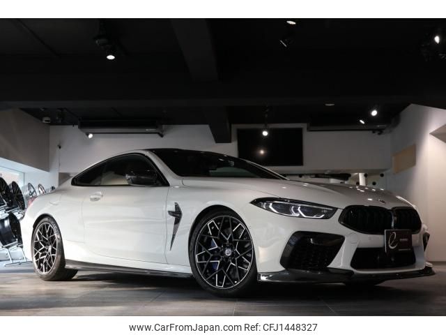 bmw m8 2022 quick_quick_7BA-AE44M_WBSAE02020CL26571 image 1