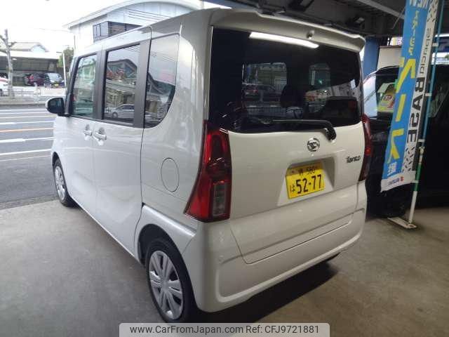 daihatsu tanto 2022 -DAIHATSU 【堺 580ﾊ5277】--Tanto LA650S--0199364---DAIHATSU 【堺 580ﾊ5277】--Tanto LA650S--0199364- image 2