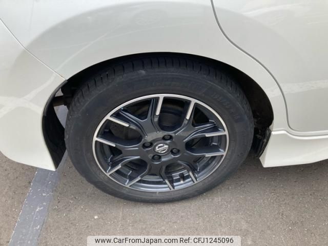 nissan note 2018 -NISSAN--Note DAA-HE12--HE12-148222---NISSAN--Note DAA-HE12--HE12-148222- image 2