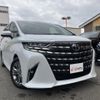 toyota alphard 2023 quick_quick_6AA-AAHH40W_AAHH40-4000051 image 14