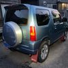 suzuki jimny 2012 CFJ1650582 image 4