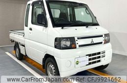 mitsubishi minicab-truck 2010 CMATCH_U00045687028